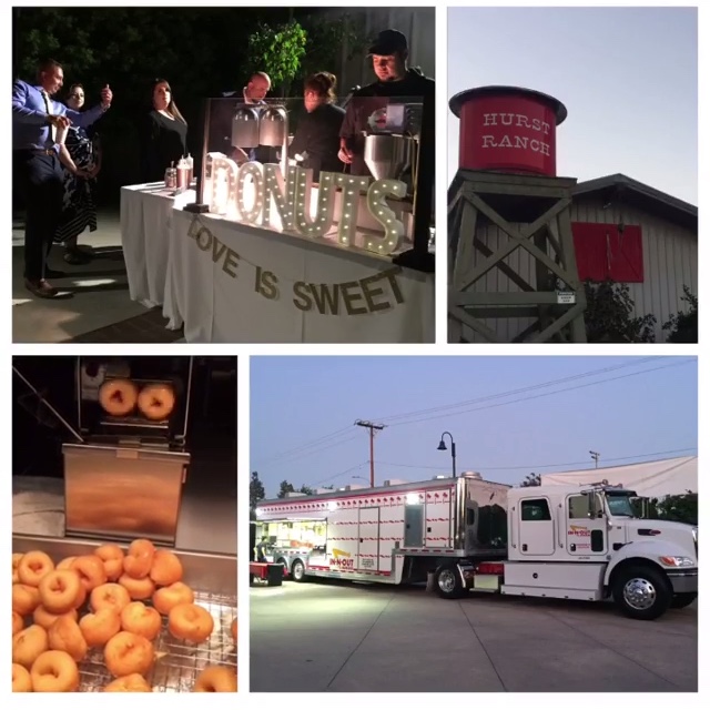 vintage venue in SoCal for 300 guests for a wedding and reception