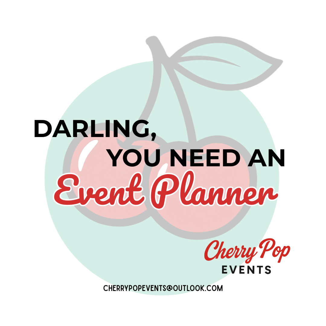 💃 Why Every Dazzling Dame (and Dapper Dude) Needs a Day-Of Planner