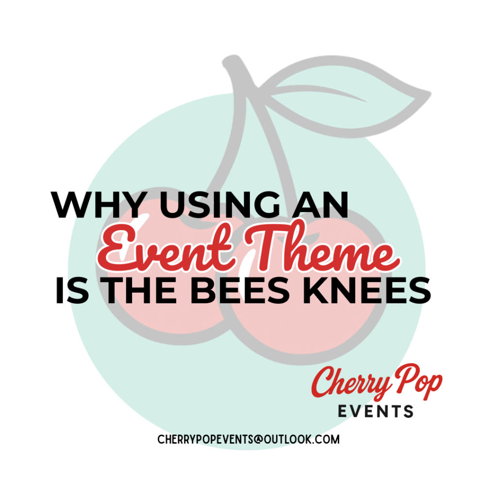 Why Going Themed Is the Bee’s&nbsp;Knees