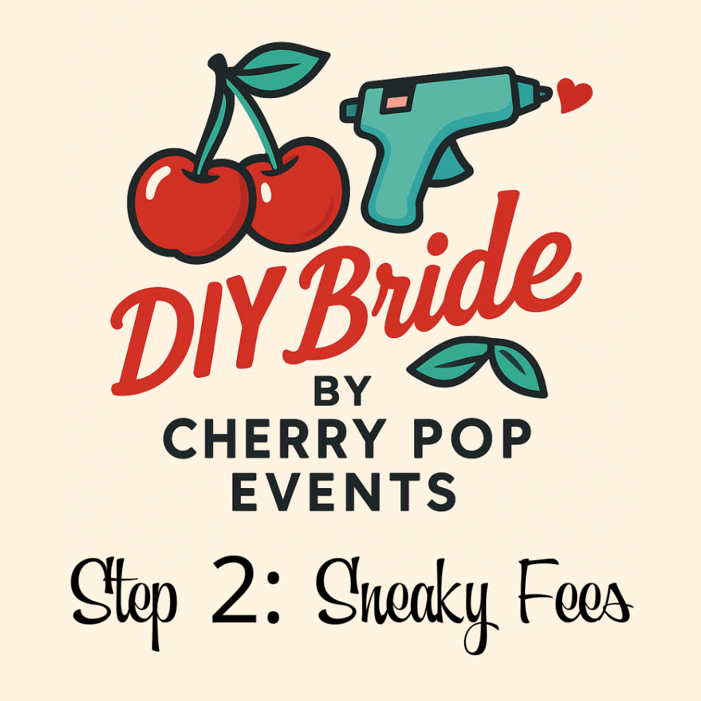 DIY Bride: 💰 “Watch Your Wallet,&nbsp;Doll!”