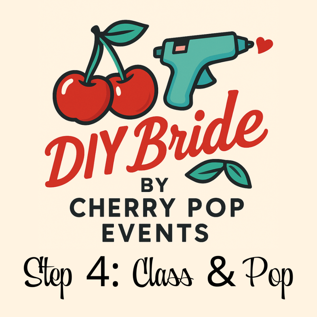 💫 DIY Bride: The Golden Ratio of&nbsp;Glamour