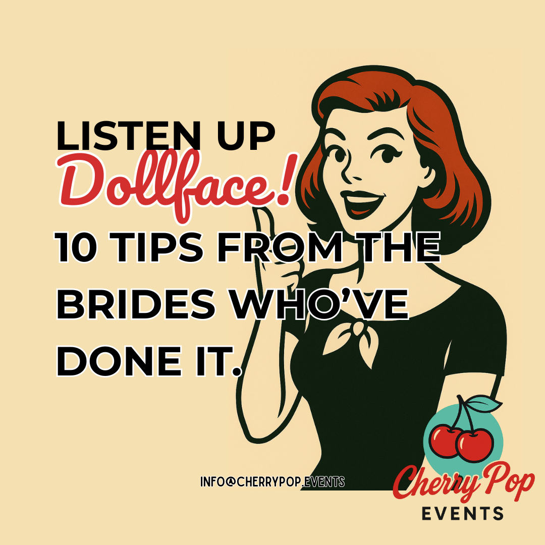 💍 Listen Up, Dollface!