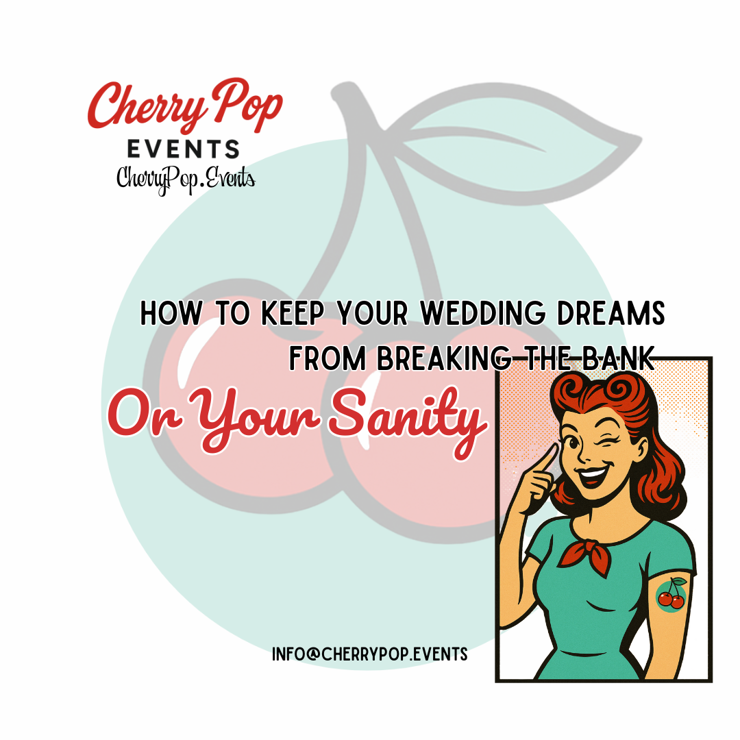 💰 Budget Breakdown, Baby?