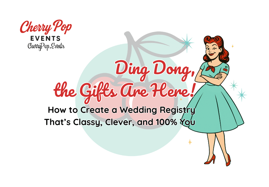 🎁 Ding Dong, the Gifts Are&nbsp;Here!