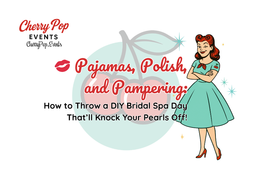 💋 SoCal Bridal Spa Day Ideas to Make Your #BrideChilla Moments Glow