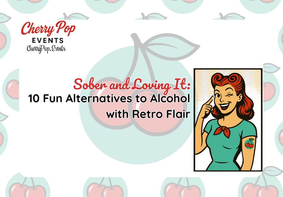 Sober Dry Wedding tips and tricks for planning