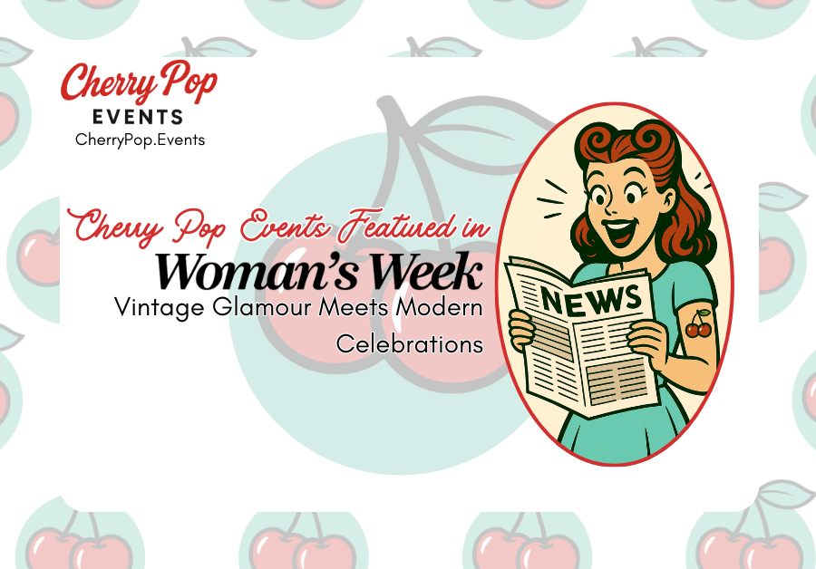 CPE featured in Woman's Week Periodical