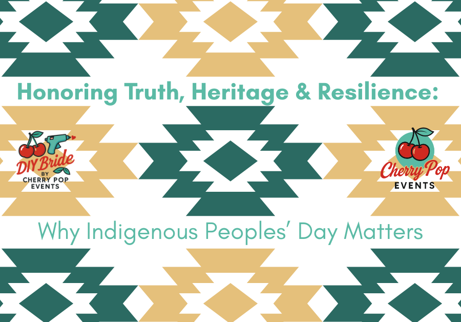 Indigenous People's Day 2025