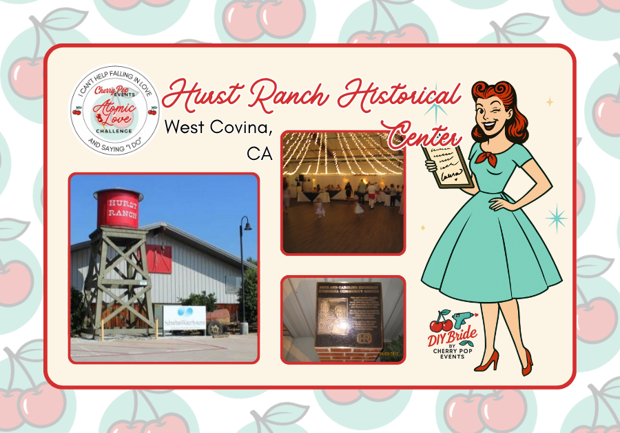 Hurst Ranch Historical Center