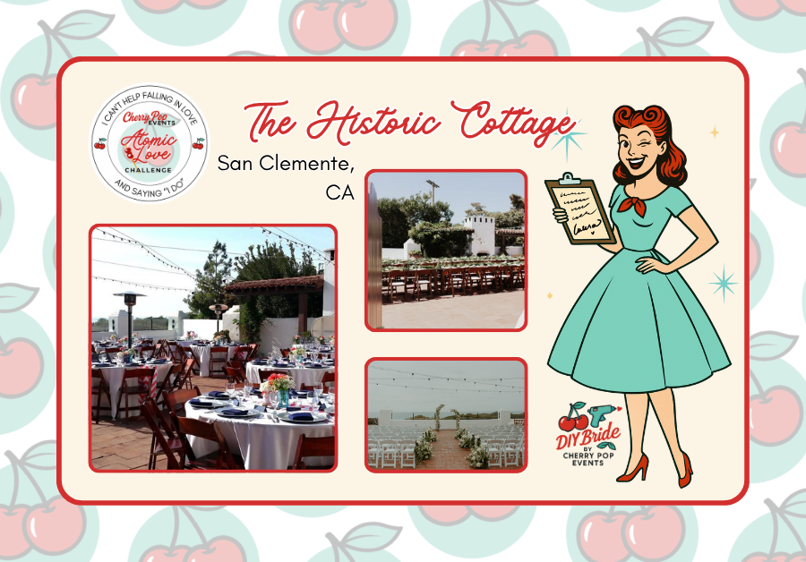 san clemente historic cottage