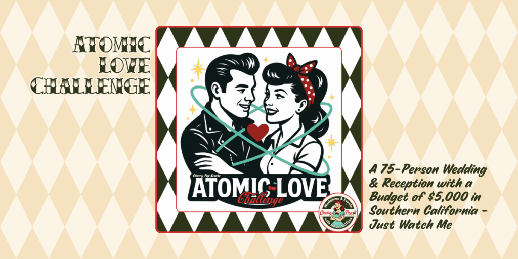 atomic love challenge