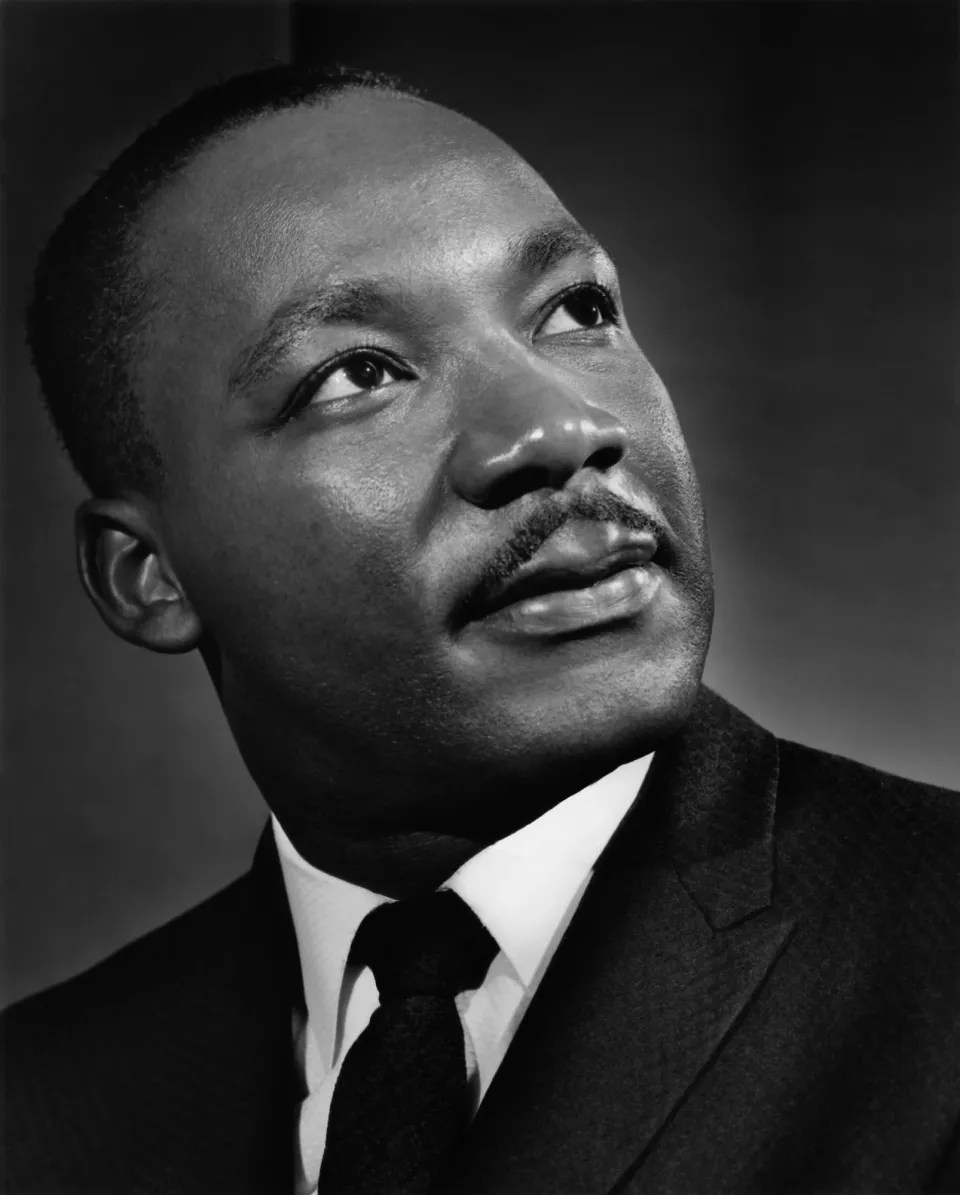 Martin Luther King, Jr Day&nbsp;2026
