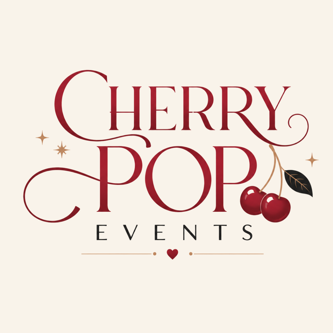 The Cherry Pop Gazette is Back this Week 🍒