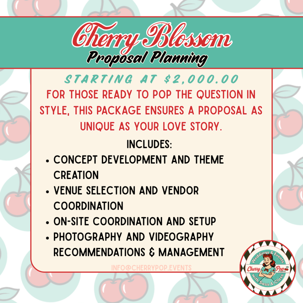 Proposal Planning CPE SoCal