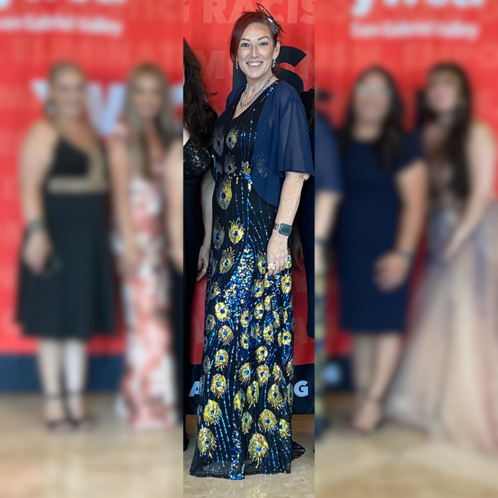 Founder Laura Kinniburgh