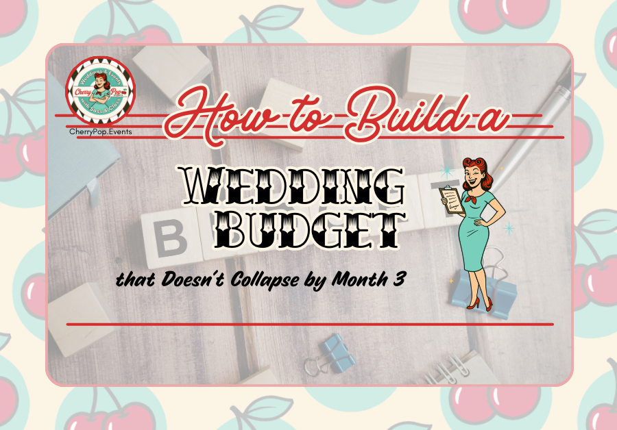 wedding budget planning socal