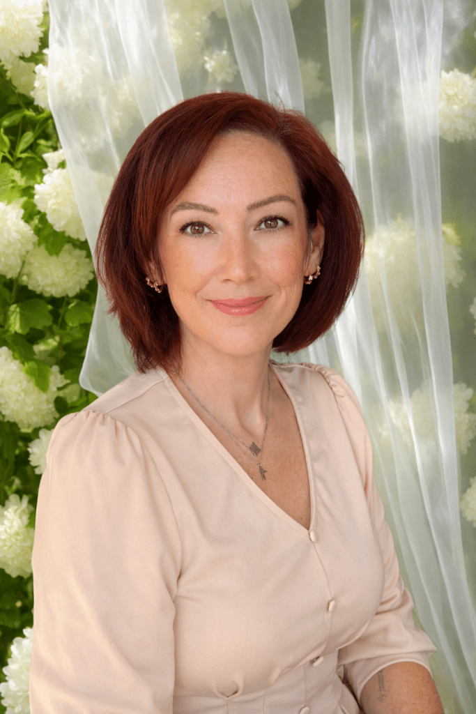 Founder, Laura Kinniburgh