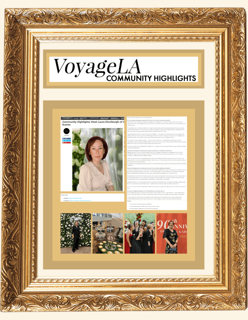 VoyageLA interview 2026