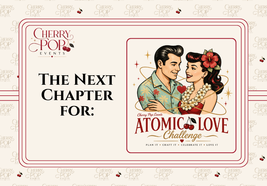 A New Chapter for the Atomic Love Challenge